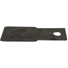 Rotary Cutter Blade Flat CW/CCW fits John Deere 205 227 307 W34286