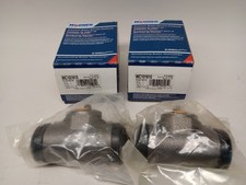 Wagner WC101610 Drum Brake Wheel Cylinder 37343 (Pack Of 2)
