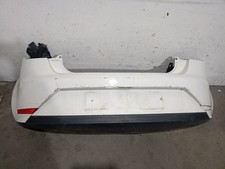 6J4807421EGRU HINTERE STOSSSTANGE / 6J4807421EGRU / 5731304 FÜR SEAT IBIZA IV SC