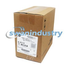 New Allen Bradley 25B-B5P0N104 PowerFlex 525 AC Drive 0.75kW 1Hp No Filter