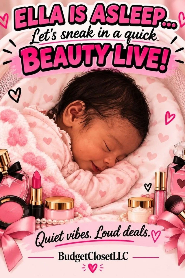 LUNCH FUN!  Up to 95% off all the best Sephora/Ulta Brands Starting NOW!