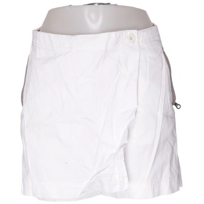 Sebago Marine Classics, Skort, Größe: S, Weiß, Baumwolle, Sonstiges, Damen #rj3