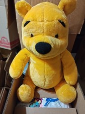 Peluche grande Disney Winnie The Pooh