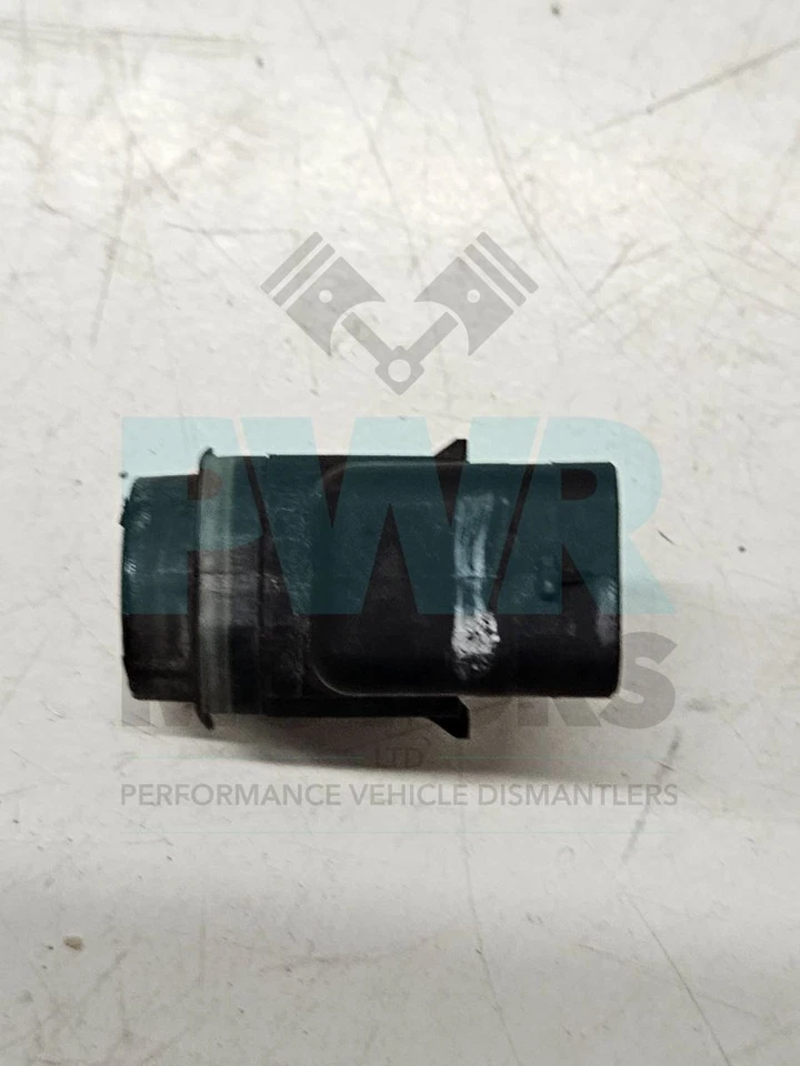 BMW F06 F12 F13 6 Series Rear Parking Sensor PDC Sapphire Black 9270495 - Image 2 of 4