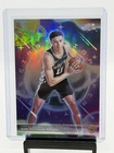 2025 Topps Cosmic Chrome Carter Bryant Base (RAW)
