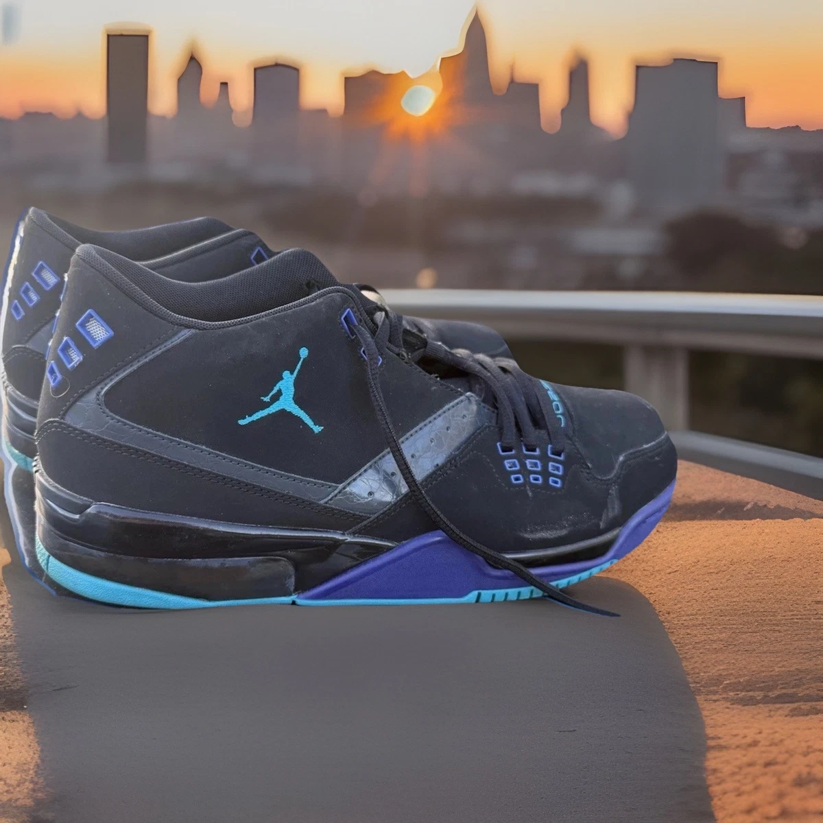 nike air jordan flight 23 products for sale | eBay display picture 2