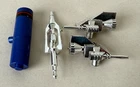 ORIGINAL G1 SOUNDWAVE ACCESSORIES WEAPONS TRANSFORMERS AUTHENTIC