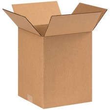 9x9x11 SHIPPING BOXES STRONG 32 ECT 25 Pack