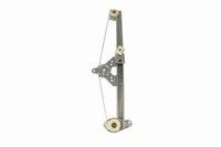 Vaico Fensterheber Original Vaico QualitäT Hinten Links V30-0872