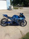 2005 Suzuki GSXR1000
