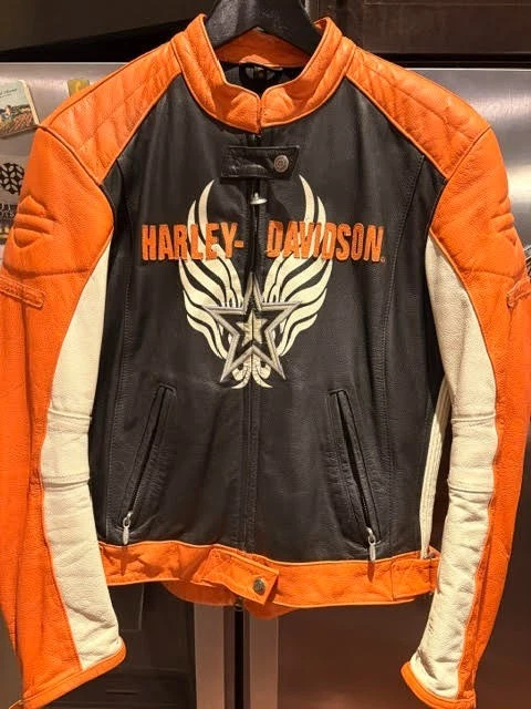 Harley-Davidson White Clothing for Women for sale | eBay