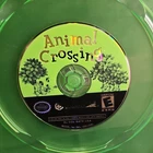 Animal Crossing Nintendo GameCube Tested & Working, Disc Only