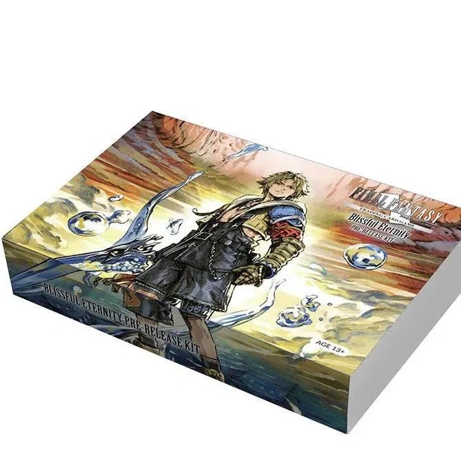 Square Enix Trading Card Games for sale | eBay