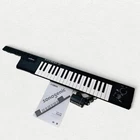 YAMAHA SHS-500 37-Key Shoulder Electronic Keyboard Sonogenic Synth Black