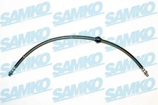 Flexible de frein Citroen C5