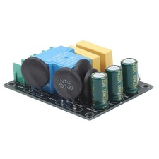for Soft Start Power Board for Amplifiers 2000W Load with for surge Control