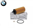 BMW OIL FILTER BMW 1 F20 F21 2 3 F30 4 F33 5 F10 6 7 X3 X4 X5 Z4 11428575211
