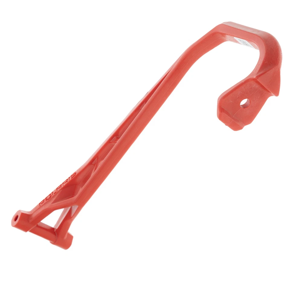 Polaris 2889421-293 Indy Red Ski Toe for Snowmobiles Polaris Skis - Изображение 3 из 4