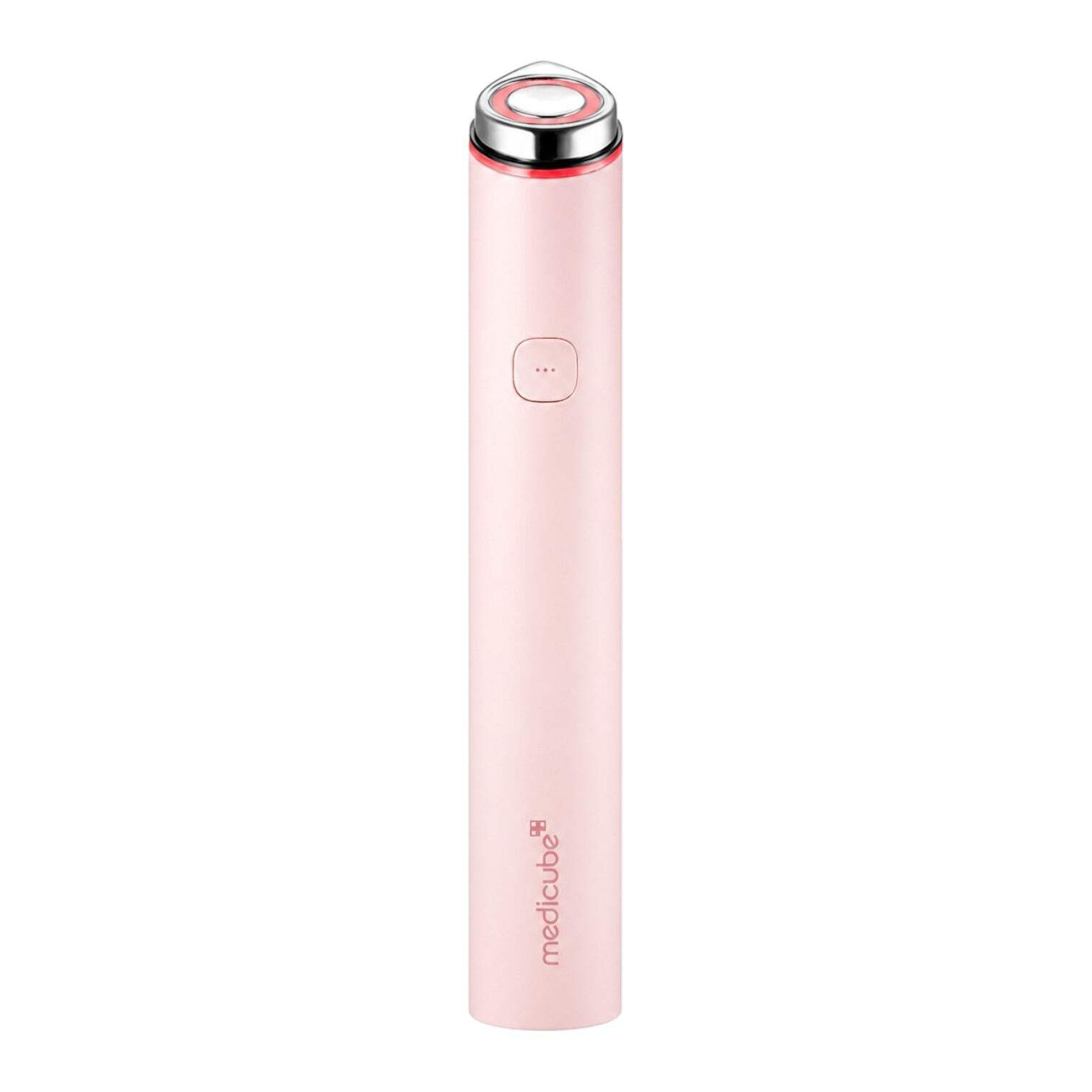 MEDICUBE AGE-R Booster Pro Mini Plus Pink - AUTHENTIC LED Therapy Beauty Device