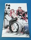 Amazing Spider-man #25 Rare Kirkham virgin variant NM- Gem Wow
