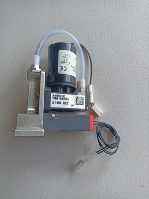 MARKEM IMAJE ENM49412 PUMP FAST SHIPPING WHIT DHL