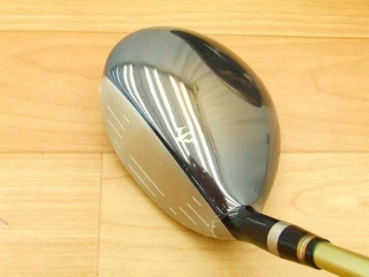 HONMA BERES S-06 2s 7W 21 degree S - Image 2 of 4