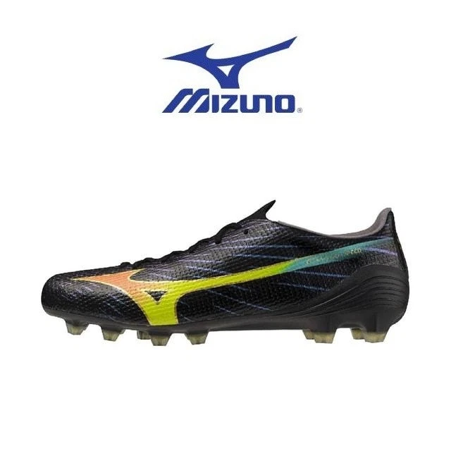 Mizuno サッカーシューズ ゴールド/ネイビー Mizuno サッカーシューズ ゴールド/ネイビー サッカー スパイク