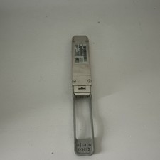 Lot of 36 Cisco 10-2945-02 QSFP-40G-SR-BD 40GBASE-SR-BiDi QSFP Transceiver