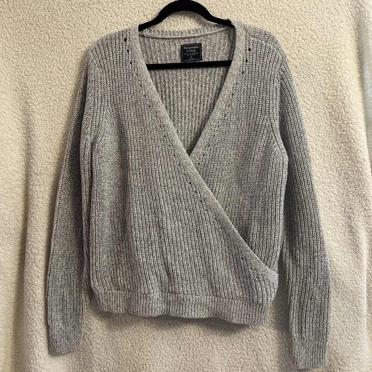 Abercrombie & Fitch with Vintage Sweaters for Women for sale - eBay