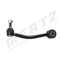 Mertz Stange/Strebe, Stabilisator Hinterachse, Links U.A. FüR Audi, Porsche, VW