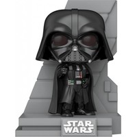 Funko POP Star Wars: Bounty Hunters Collection - 442 Darth Vader (Special Editi