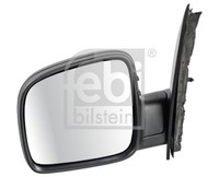 AußEnspiegel Febi Bilstein 171226 FüR VW Caddy 3 GroßRaumlimousine 2KA 2KH 2CA