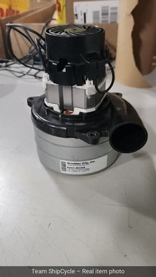 #ad 51049A Compatible 24V Vac Motor Clarke Boost 2832 Encore 2426 Focus C28C G2U $122.55