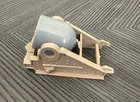 Marx The Battle Of Blue And Gray Mortar Artillery Cannon