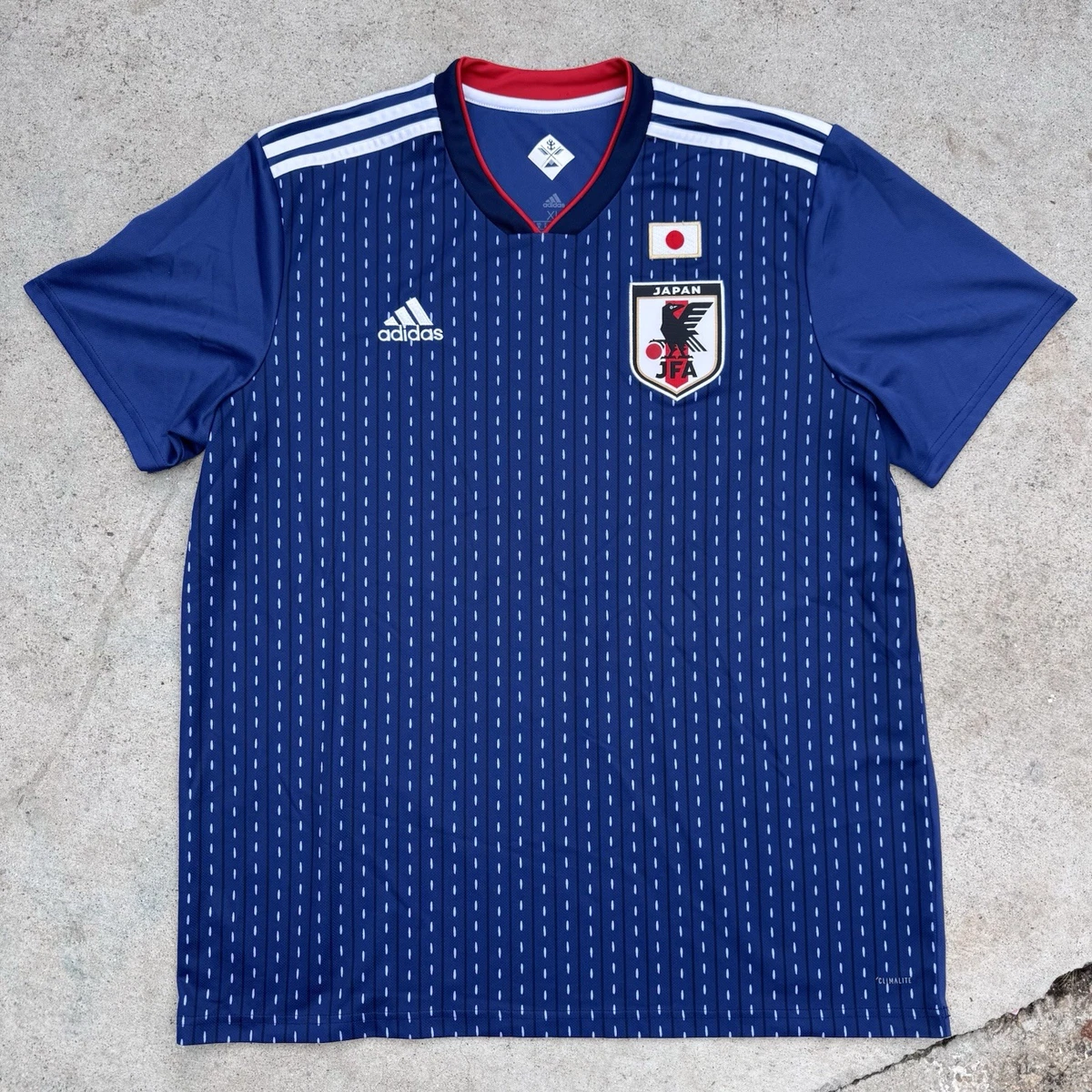 japan national team soccer jersey products for sale | eBay
