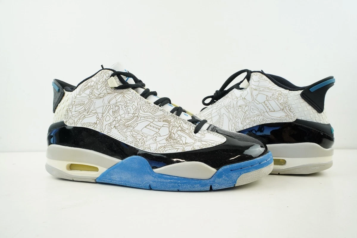 Las mejores ofertas en Jordan Dub-Zero Photo Blue | eBay