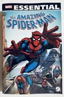 ESSENTIAL AMAZING SPIDER-MAN VOL 9 TPB SUPER RARE HTF OOP VERY LOW PRINT RUN