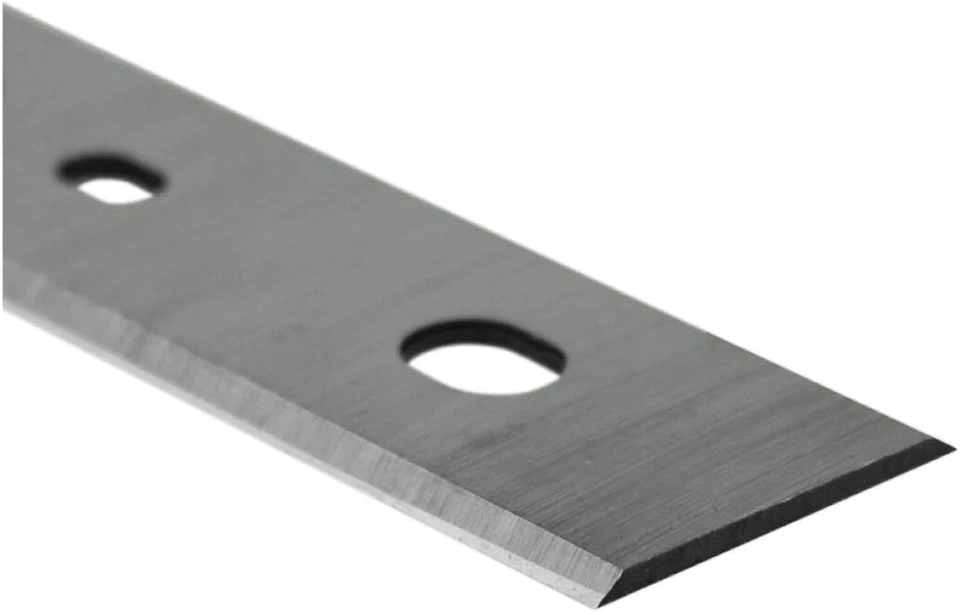 Lâminas plaina POWERTEC 13 polegadas para plaina DeWalt DW735, DW735X, DW7352, 9PK - Imagem 2 de 4