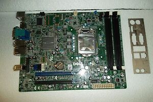 Dell Optiplex 790 Motherboard Sff For Intel Core I3 I7 I5 Cpu Dp Vga R J45 D28yy Ebay Dell Optiplex 790 Motherboard Sff For Intel Core I3 I7 I5 Cpu Dp Vga R J45 D28yy Ebay