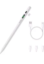 Stylus Pen for iPad Apple Pen iPad Pencil with Palm Rejection for 2018-2024