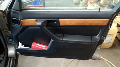 61311379076 Steuergerät Fensterheber Hinten Rechts für BMW Serie 7 (E32) 735i - Bild 7 von 10
