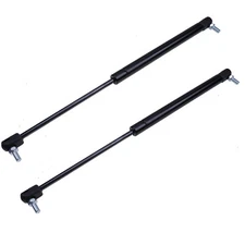 2X Gas Spring 54749114 39592951 22192728 for Ingersoll Rand Screw Compressor UP5