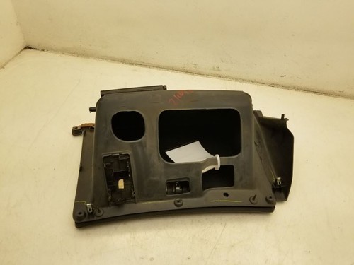 99-03 TOYOTA SOLARA INSTRUMENT GLOVE BOX - Picture 6 of 12