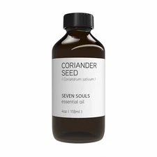 Coriander Seed Organic Oils 16oz