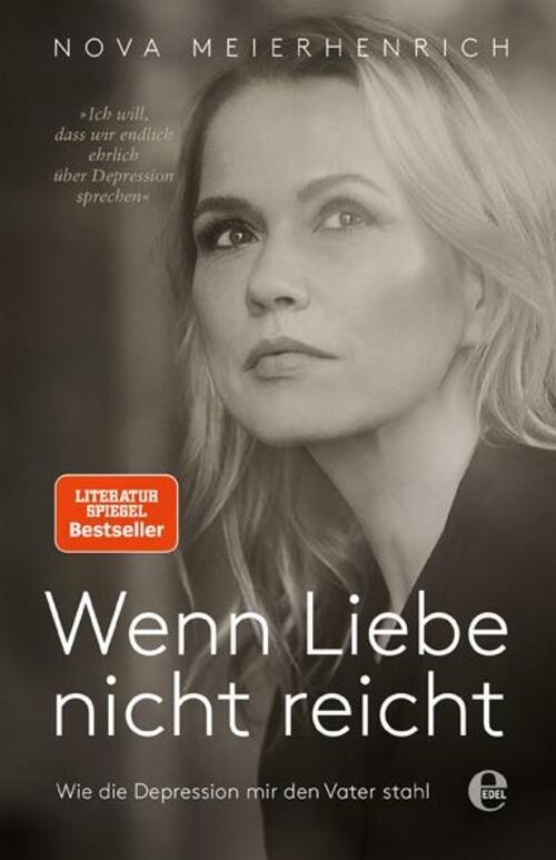 Thumbnail - Wenn Liebe Nicht Reicht | Wie Die Depression Mir Den Vater Stahl |