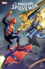 AMAZING SPIDER-MAN #12 MARVEL COMICS