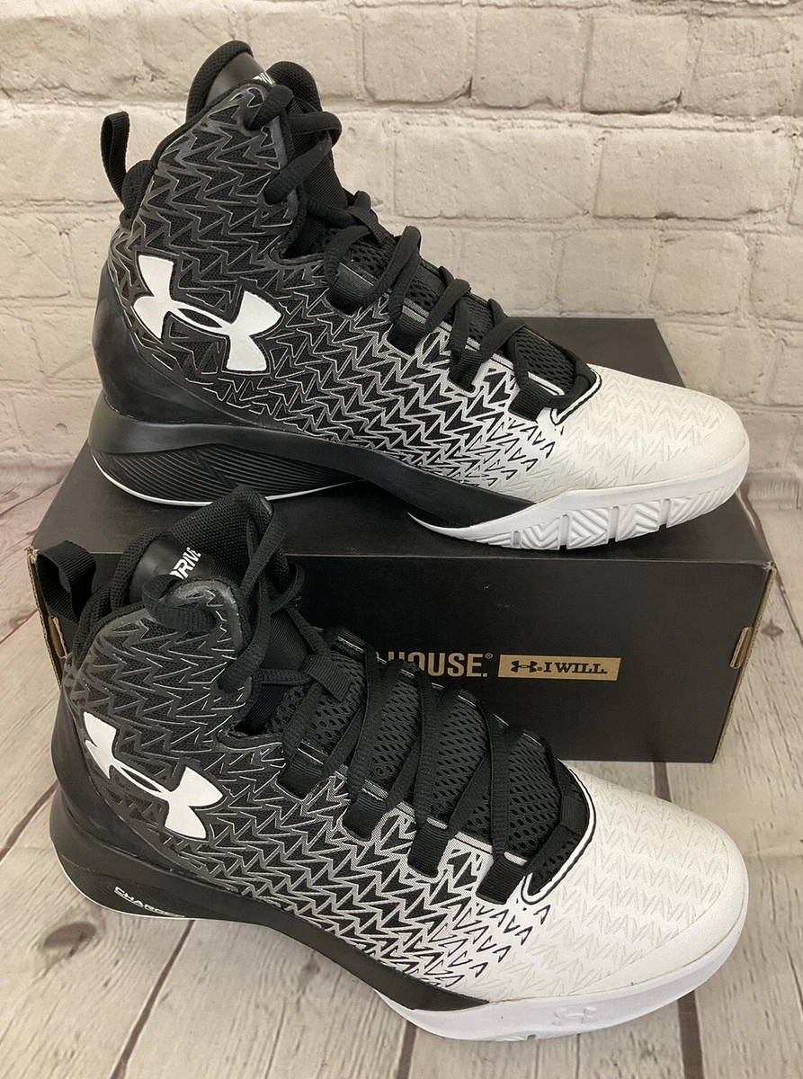 Under Armour バスケットボールシューズ 13 (US) ブラック s-l1200.webp