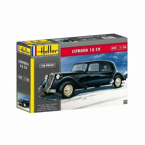 1:24 Toy Models & Kits