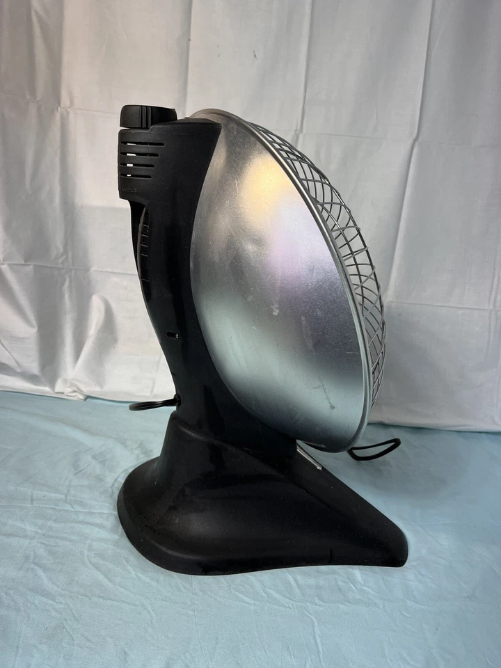 Calentador eléctrico parabólico Presto Heat Dish 0792201 Foto 3 de 4