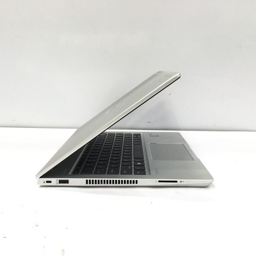 HP ProBook 430 G6 Laptop 13.3"i3-8145U 8GBRAM 256GBSSD HDMI USB-C Win11 touch - Picture 6 of 7